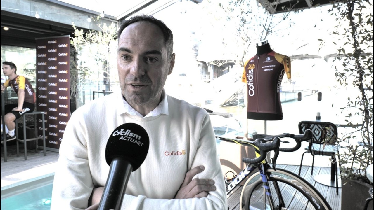 INTERVIEW 2026 - Raphaël Jeune : 