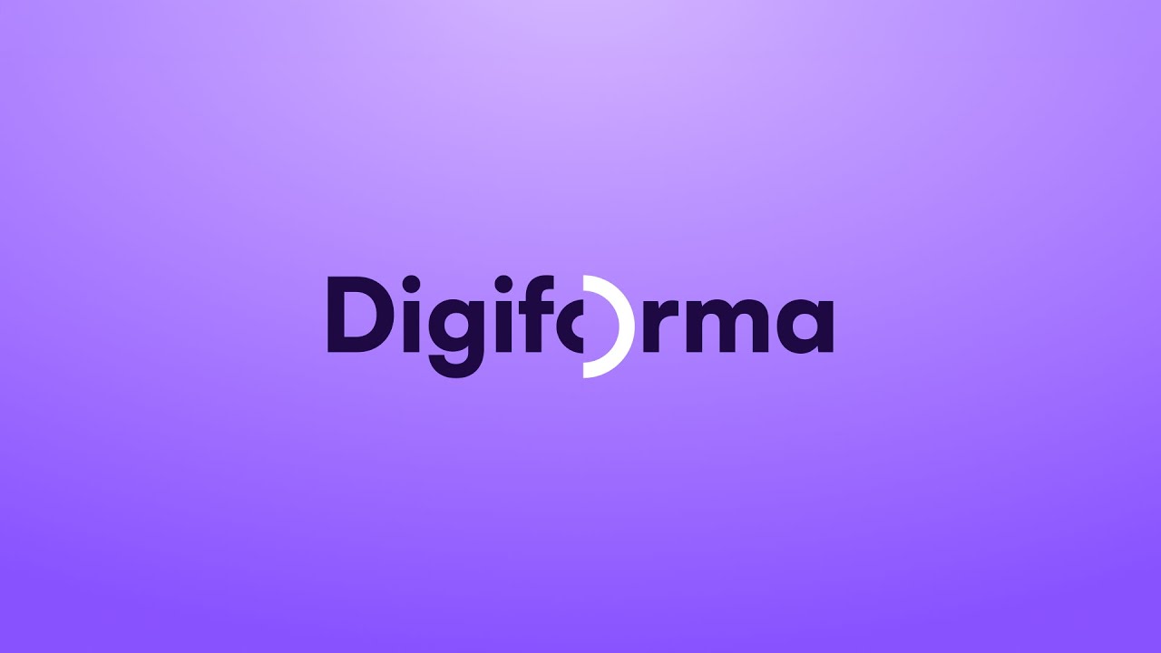 D&eacute;couvrez Digiforma en 2 min