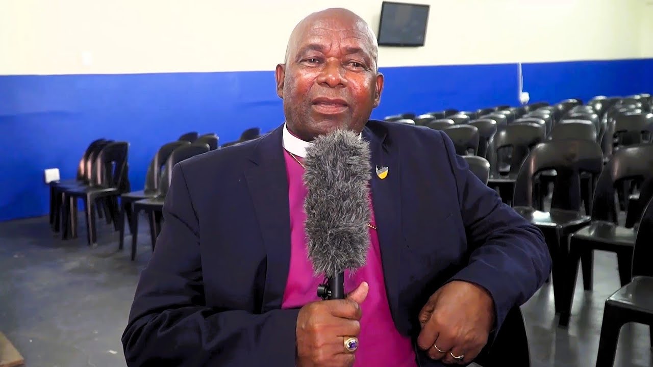 Ethiopian Church Of S.A 2024 - Arrival, Bishop's Interview, Revival and Heritage Day (FULL VIDEO)