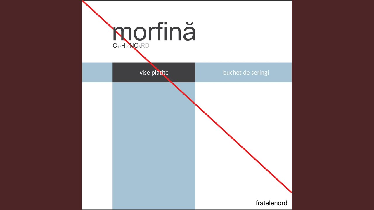 Morfină