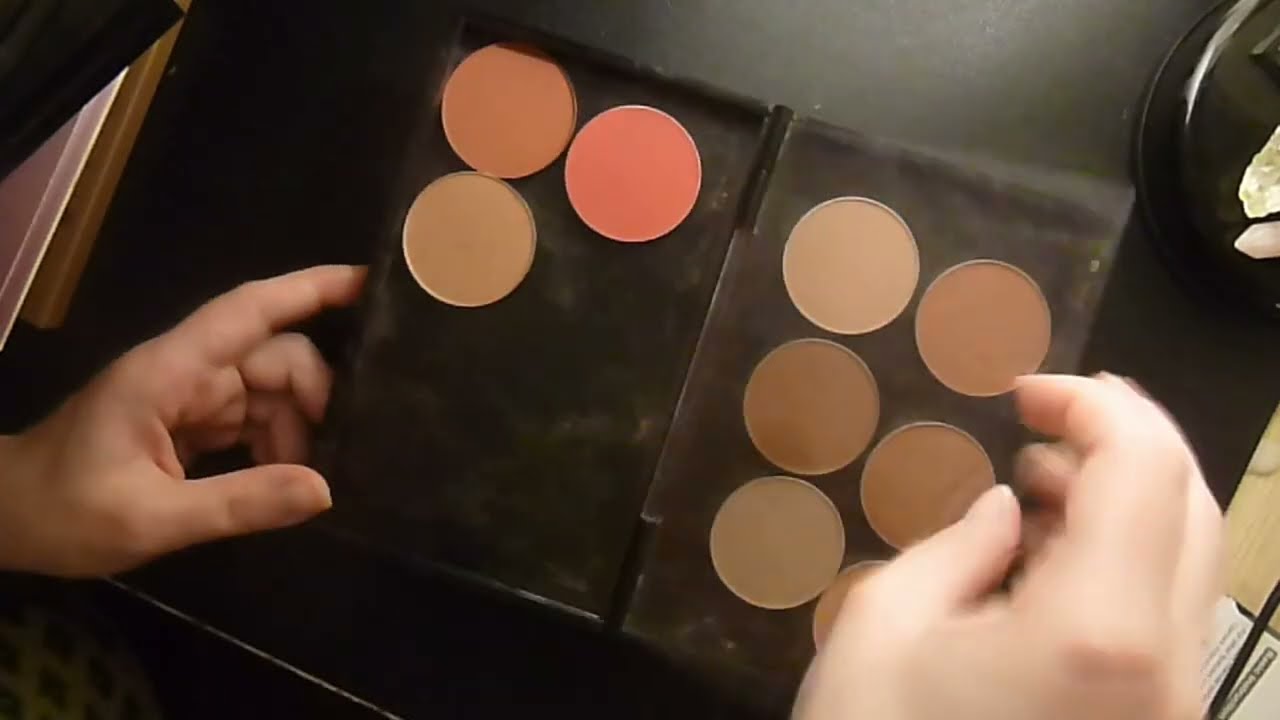 Being Honest With My Makeup Collection 💋💖 Declutter Part 1