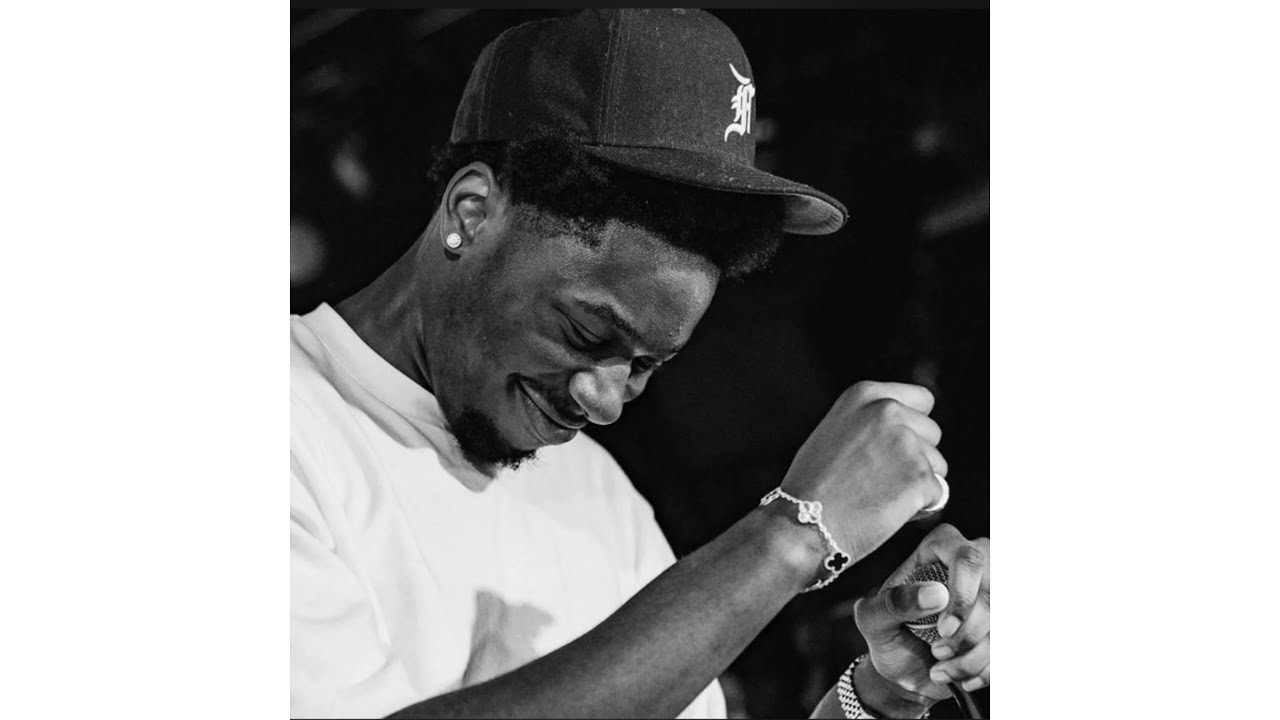 [FREE] TIAKOLA X BURNA BOY TYPE BEAT 