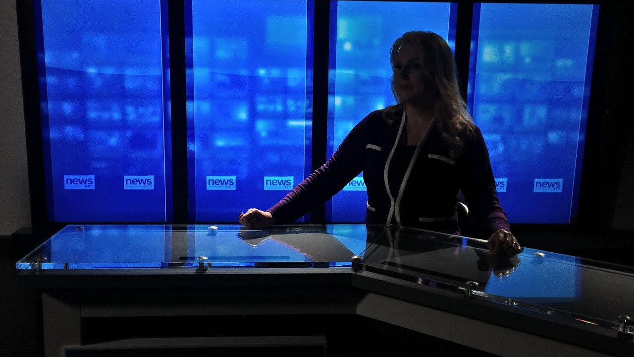 Eden Lane Composite Anchor/Host Reel 2020