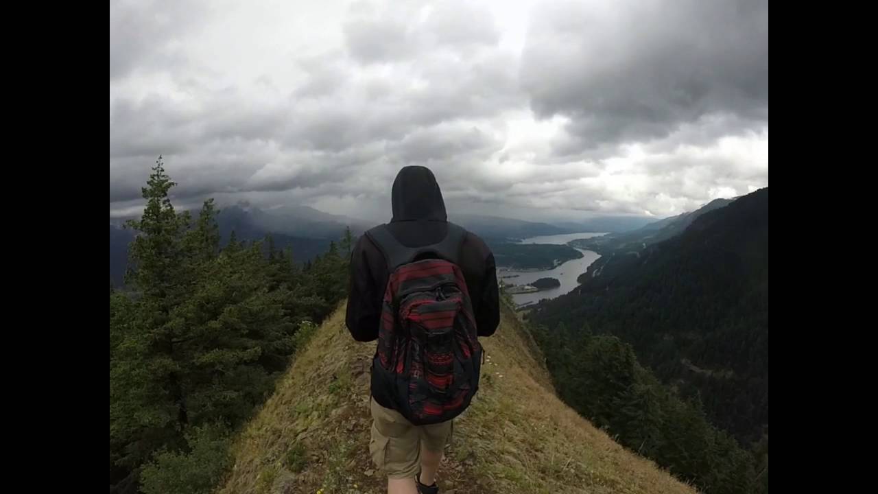 Munra Point Hike 2016