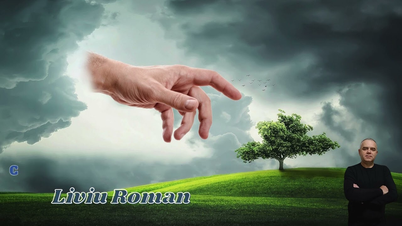 Cum să nu te laud, Doamne? | Liviu Roman