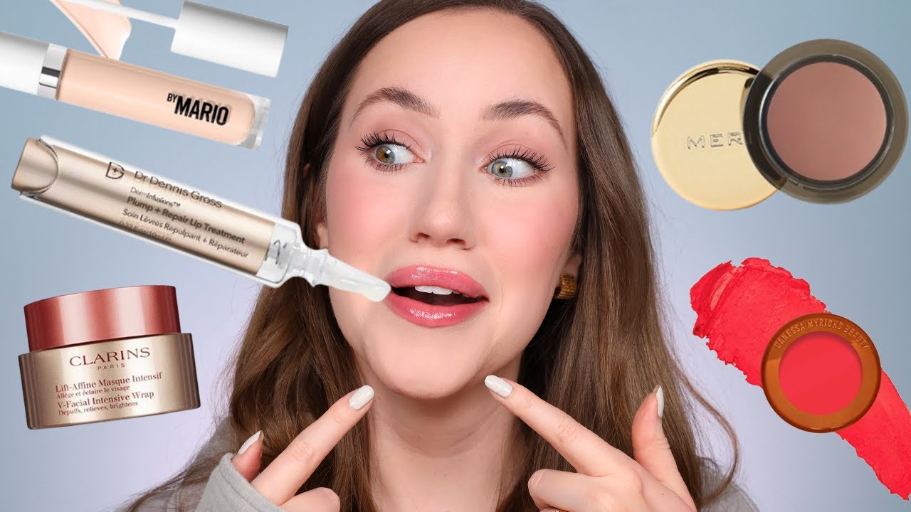 This NEW Makeup is INSANE 🤯