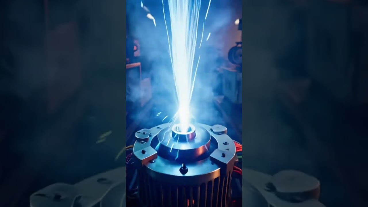How an Alternator Is Made | Complete Manufacturing Process | Using Advanced Machines | 