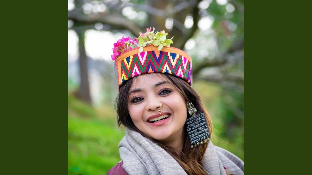 Chann Chadheya Bani De Ole । Himachali Suhag Geet । Himachali Vivah & Vidai Lokgeet ।...