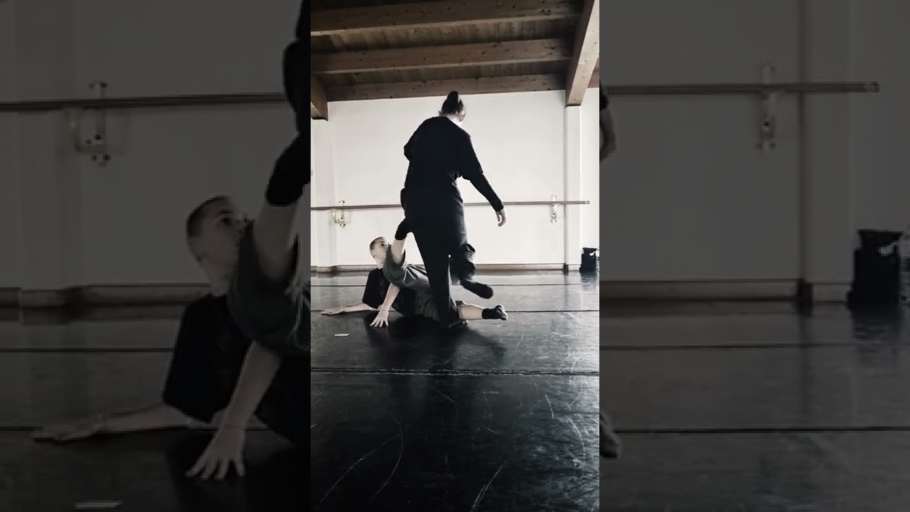 Impro Tools Class | Perfezionamento TAM | Davide Iacobone