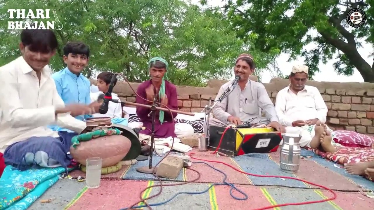 Bhagat Rajesh (AC) भगत राजेश || Mathura Re Marg Mahi Vechan Gae मथुरा रे मार्ग मही वेच्ण गए