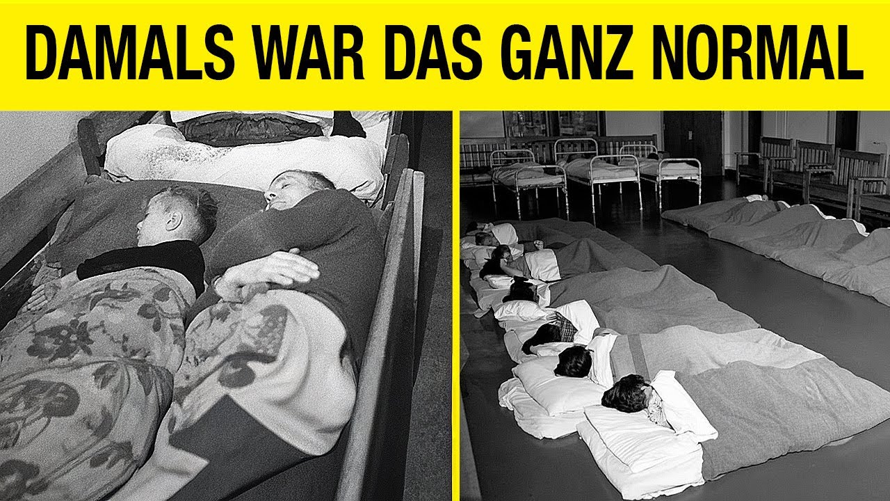 Diese 15 Dinge aus den 80ern würden dich heute INS GEFÄNGNIS bringen!