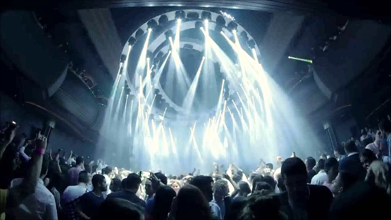 Fernando R - Megadance Remember 2019