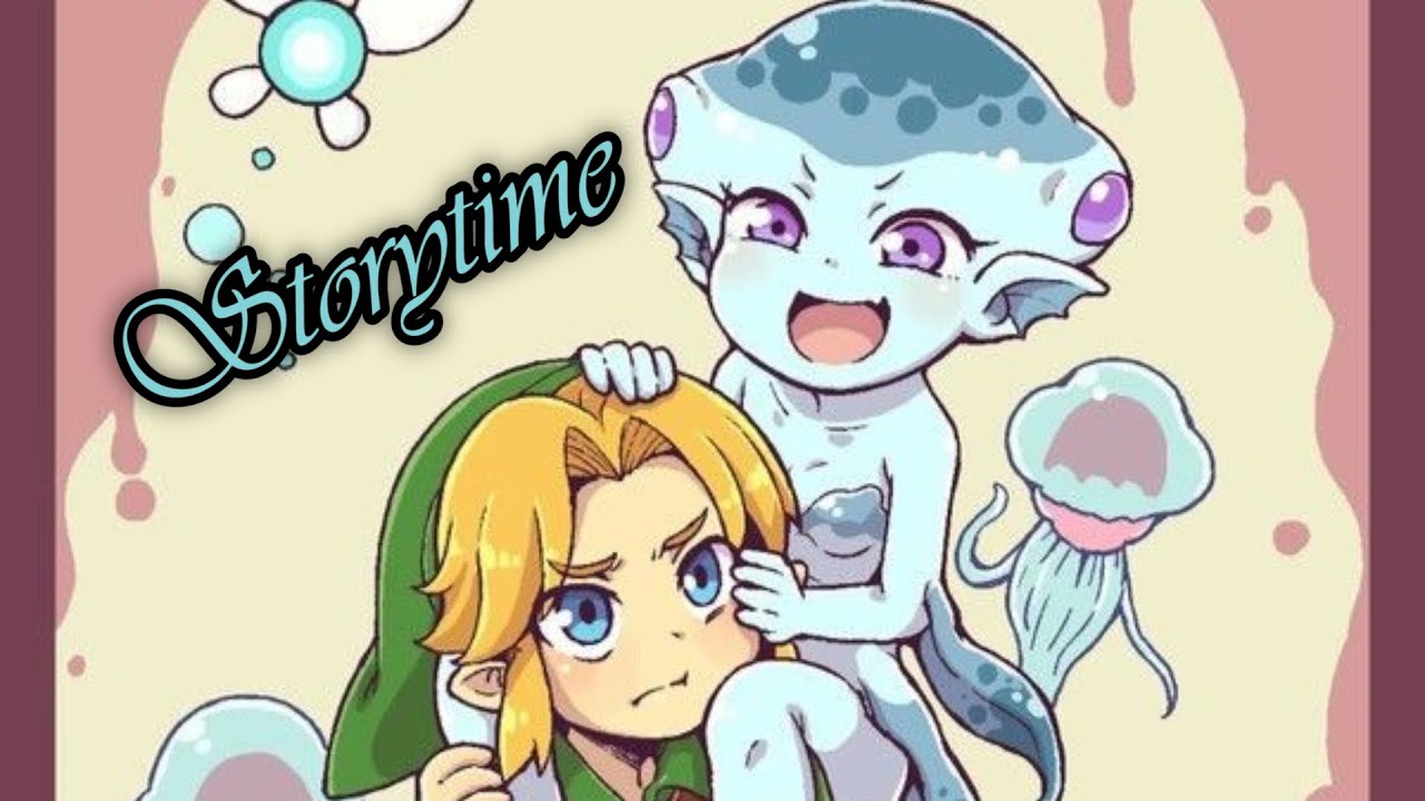 Anti-Nightcore &ndash; Storytime (Benevolent Demise)