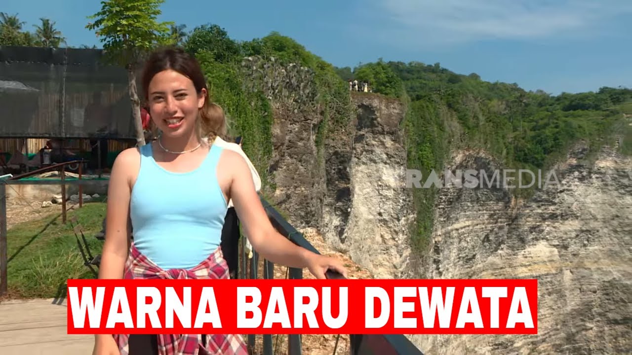 [FULL] WARNA BARU DEWATA | JEJAK PETUALANG (18/04/25)