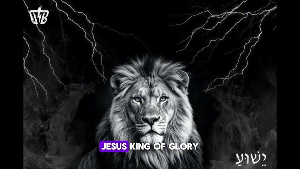 King Of  Glory 