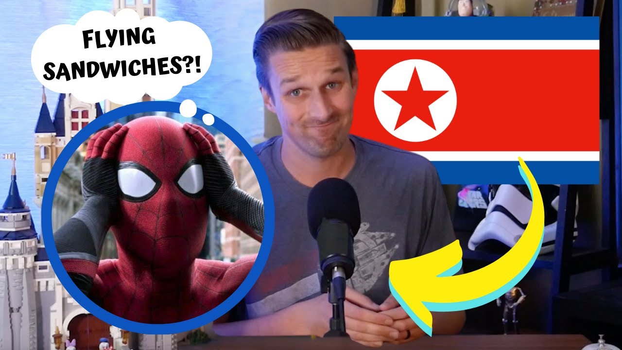 How North Korea Secured Spider-Man's Spot in the MCU