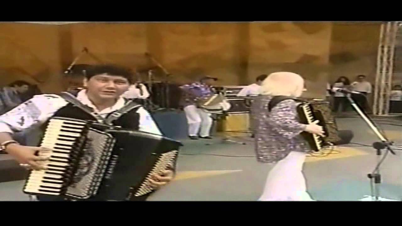 Oswaldinho do Acordeon e Sivuca no BEM BRASIL
