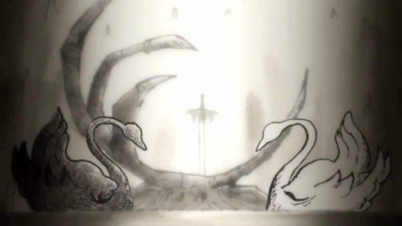 [A|S]  Pas De Deux