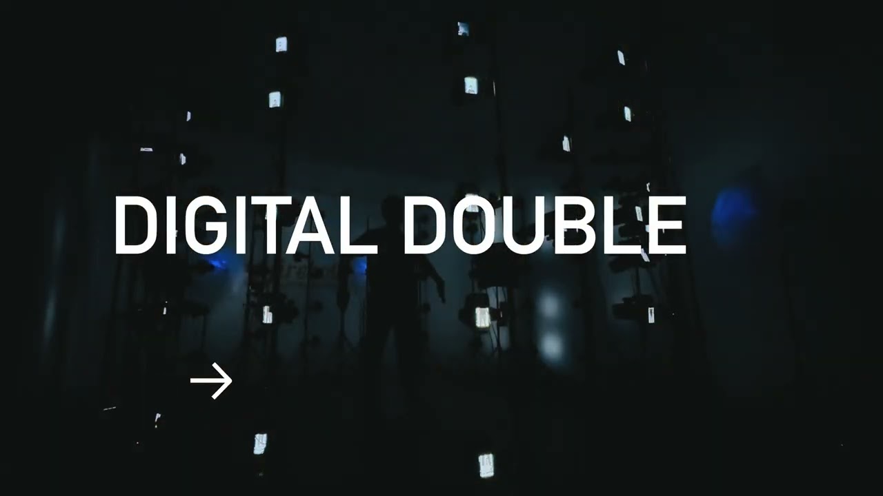 DigitalDouble