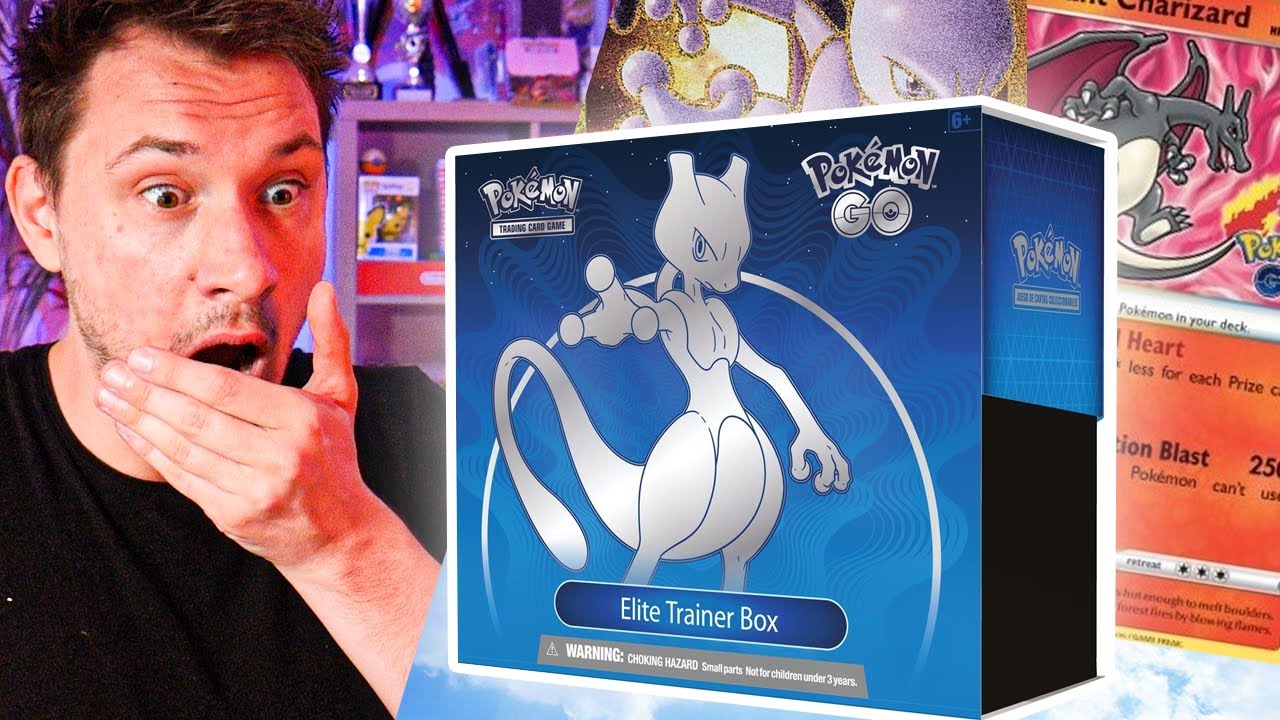 DE BESTE POKÉMON GO PACK OOIT??!!!!!!!!