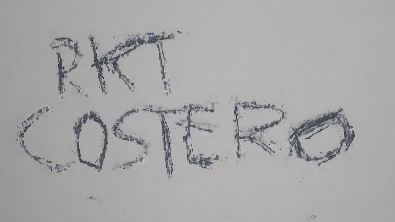 RKT COSTERO