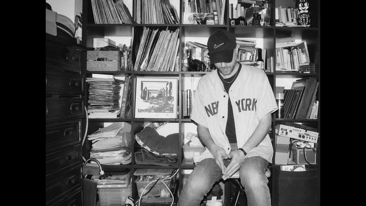 DAVIDE BAVA - STRUMENTALI (2016-2024) VOL. 1 #beattape
