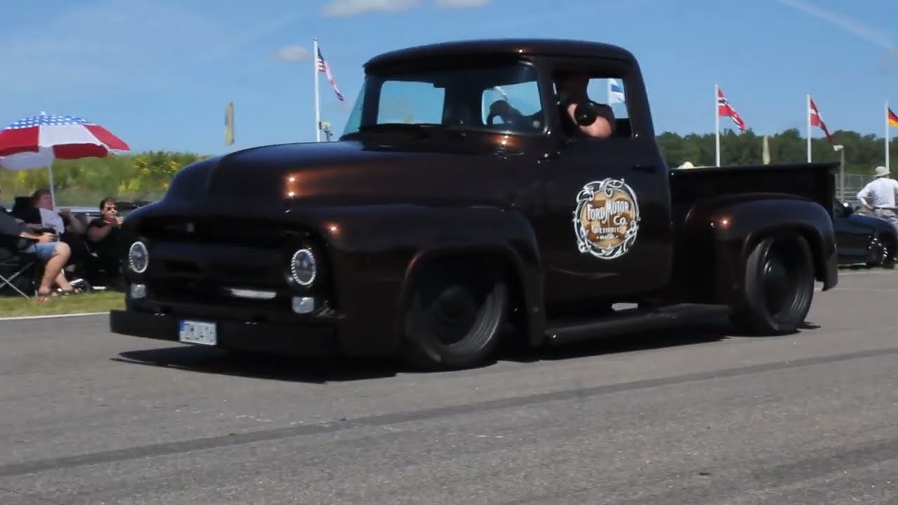Wheels & Wings Falkenberg 2024
