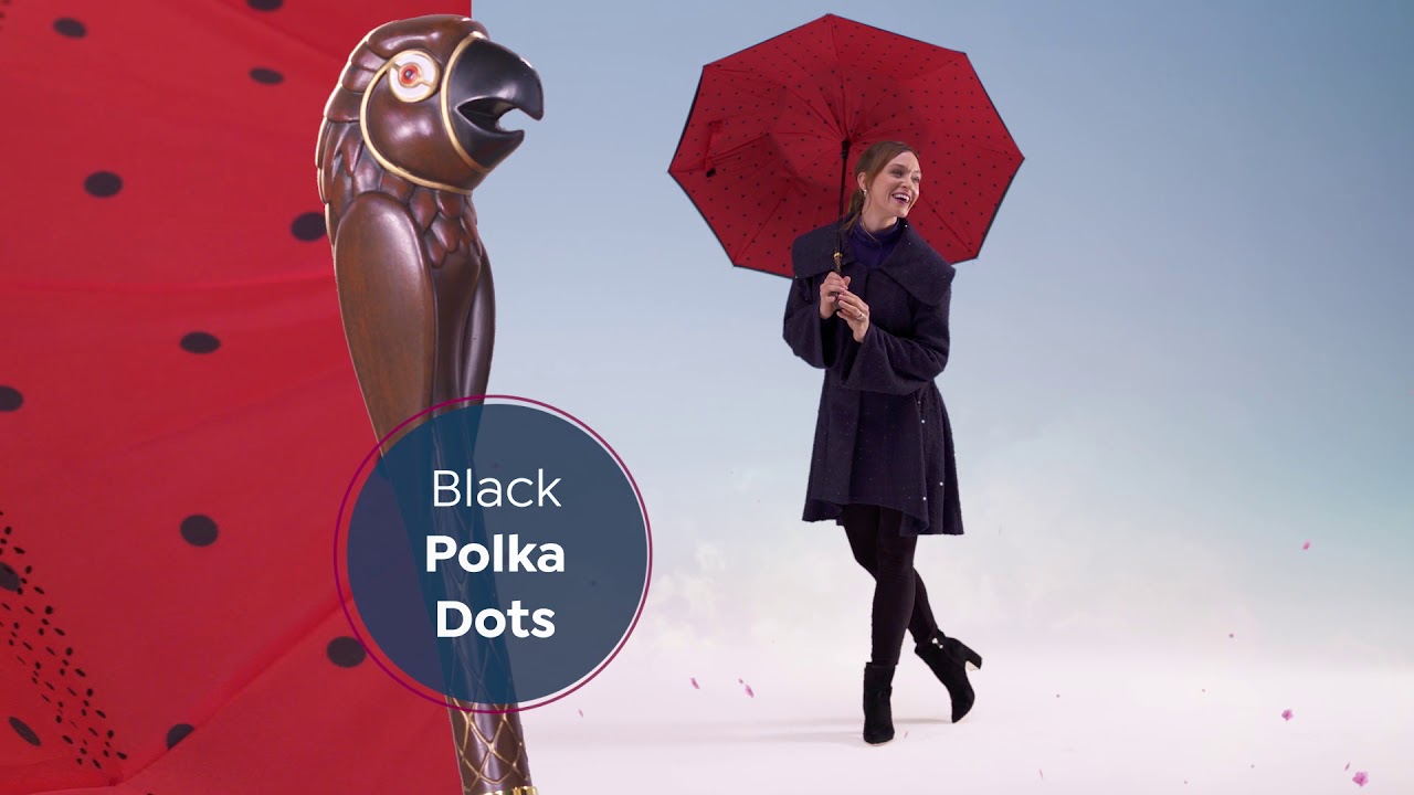 Disney | Mary Poppins Returns | Inverted Umbrella Today's Special