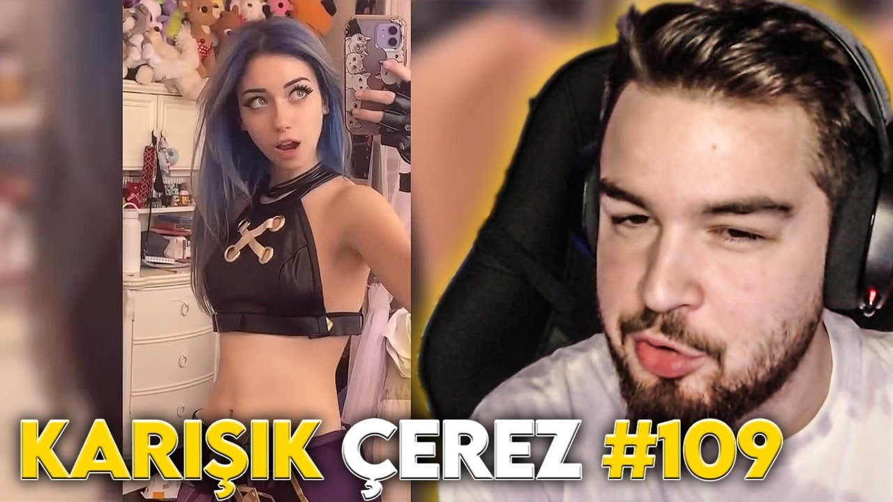 H1vezZz Karışık Çerez #109 İzliyor