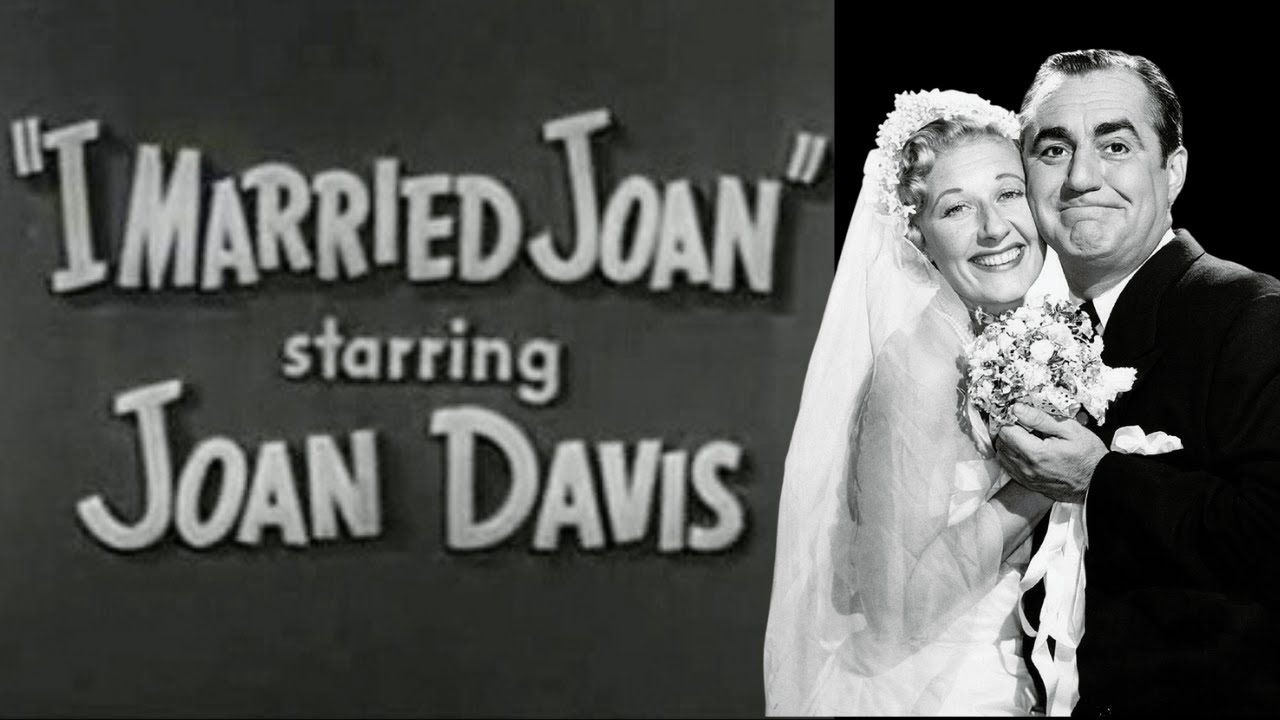I Married Joan: Dreams (S01 E11)