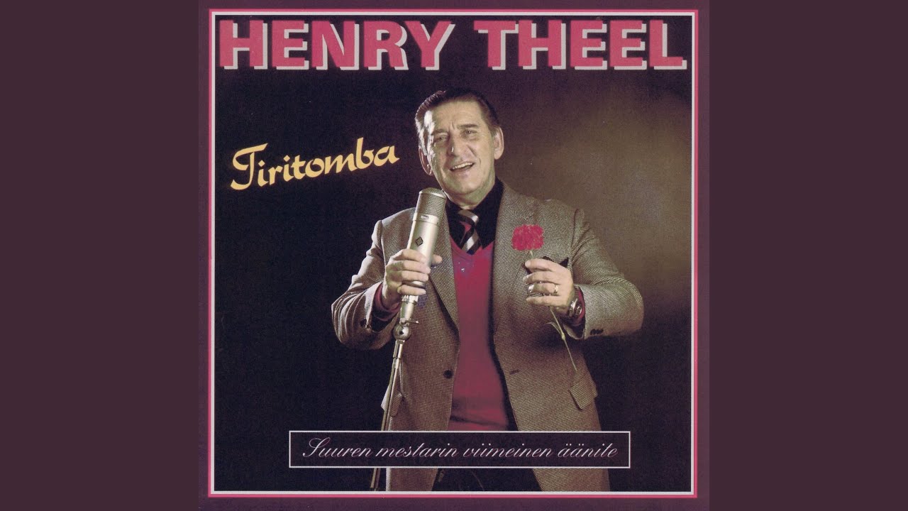 Akselin ja Elinan häävalssi