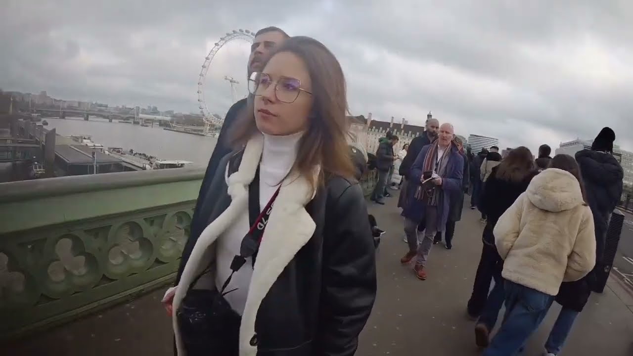London England | Westminster Walk...