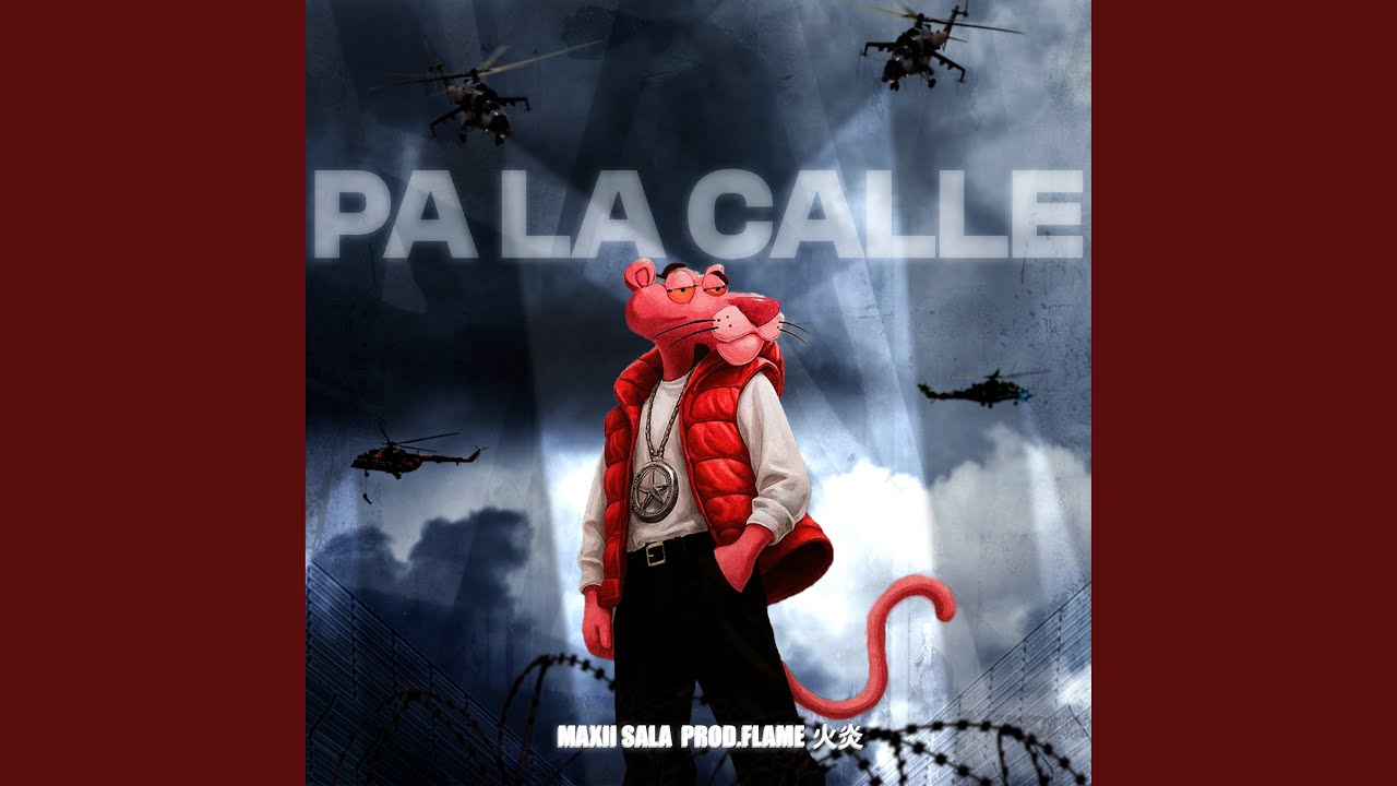 PA LA CALLE