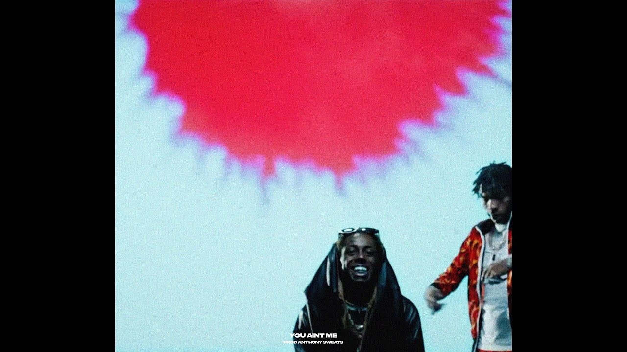 [FREE] LIL WAYNE TYPE BEAT - “YOU AIN’T ME”