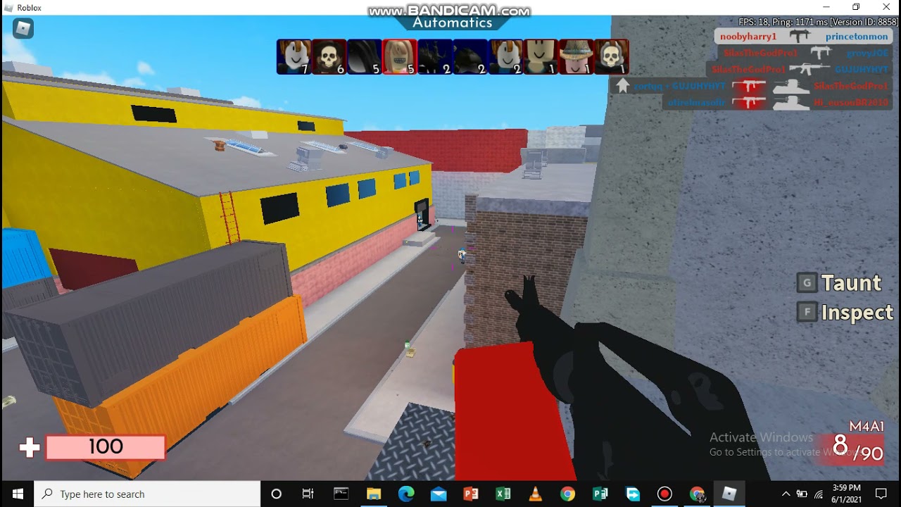 noobyplays arsenal