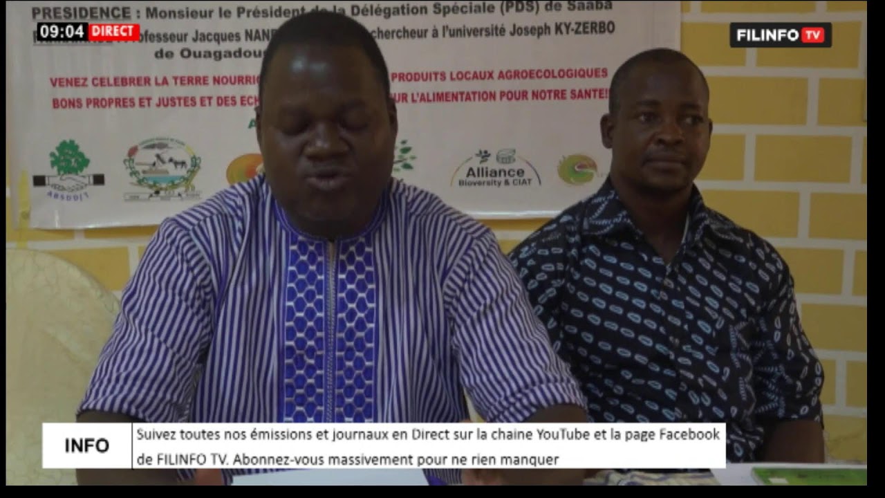 @FILINFOTV-d4h : Temps Additionnel du 11 d&eacute;cembre 2025