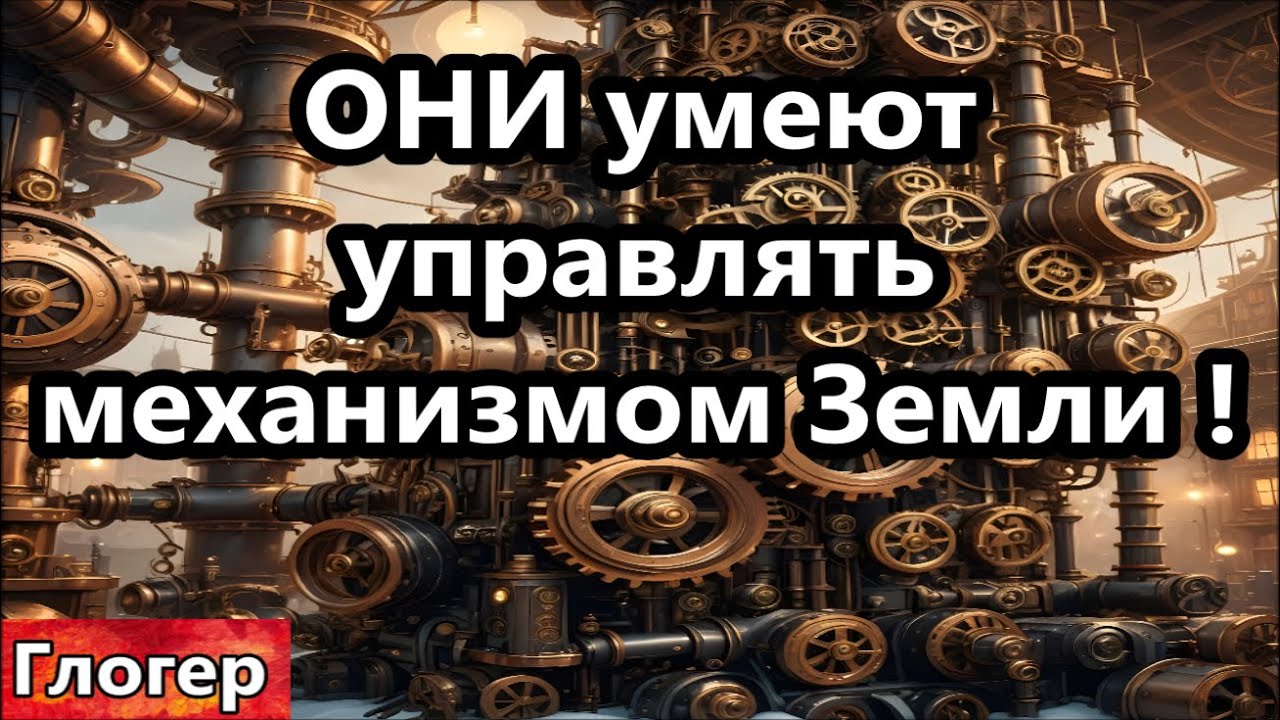 ОНИ знают как работает миханизм мира , и делают всё чтобы мы не узнали ! #США  #Америка
