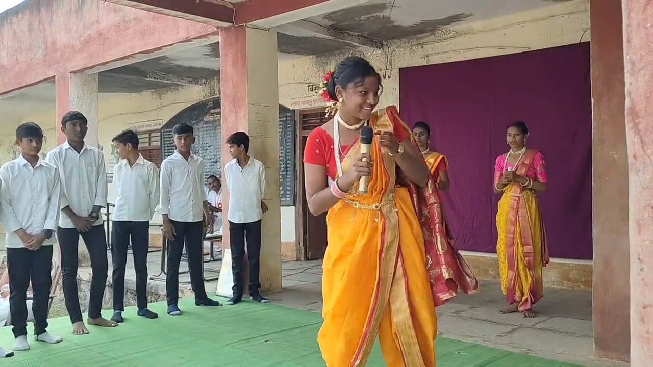 💥.. 🇮🇳. Savidhan Natika... 🇮🇳