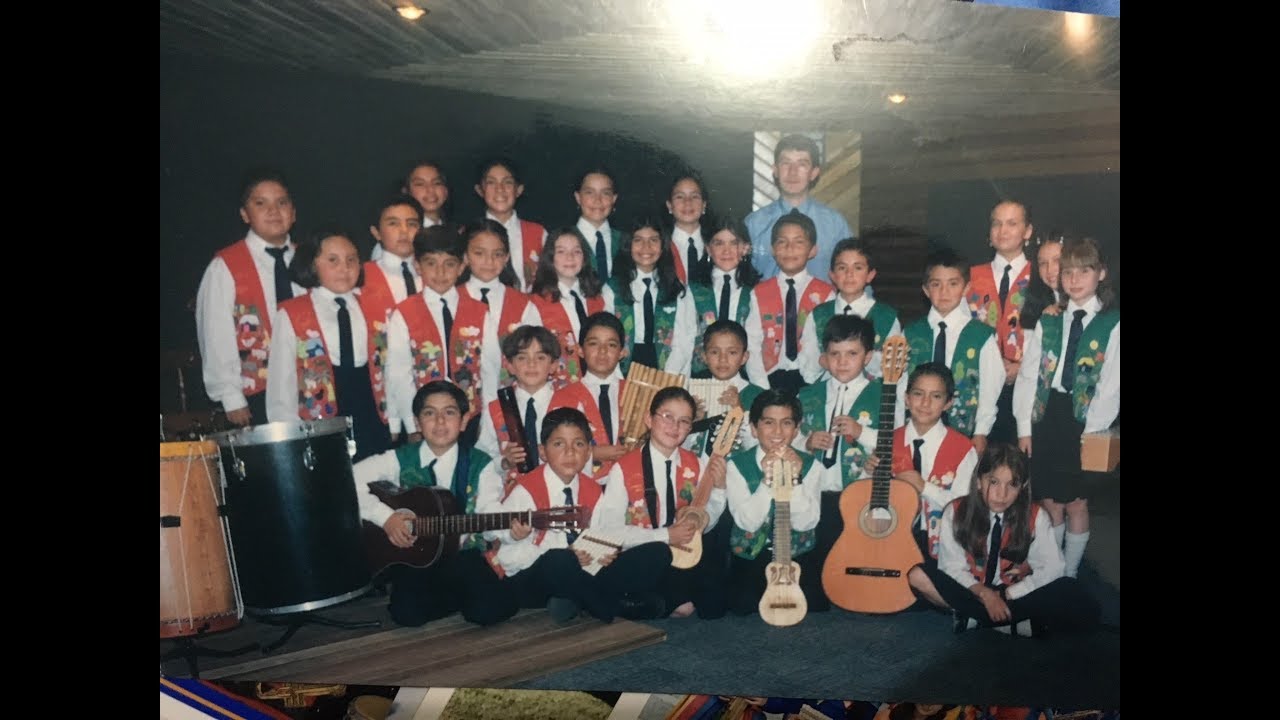Escuela Musical AMADEUS CHAMPAGNAT PASTO (
