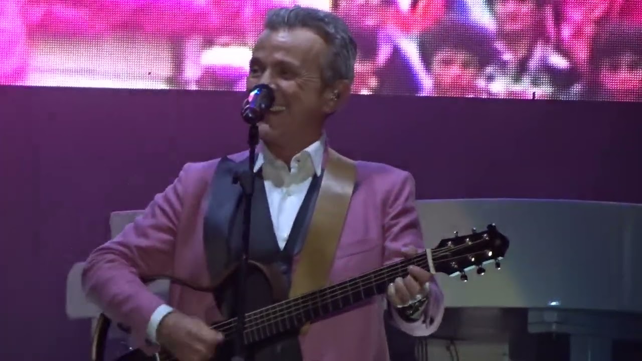 Pupo-Forse (Live 2023)