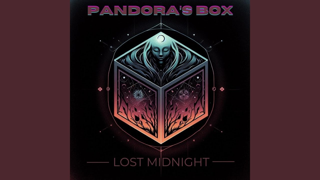 Lost Midnight