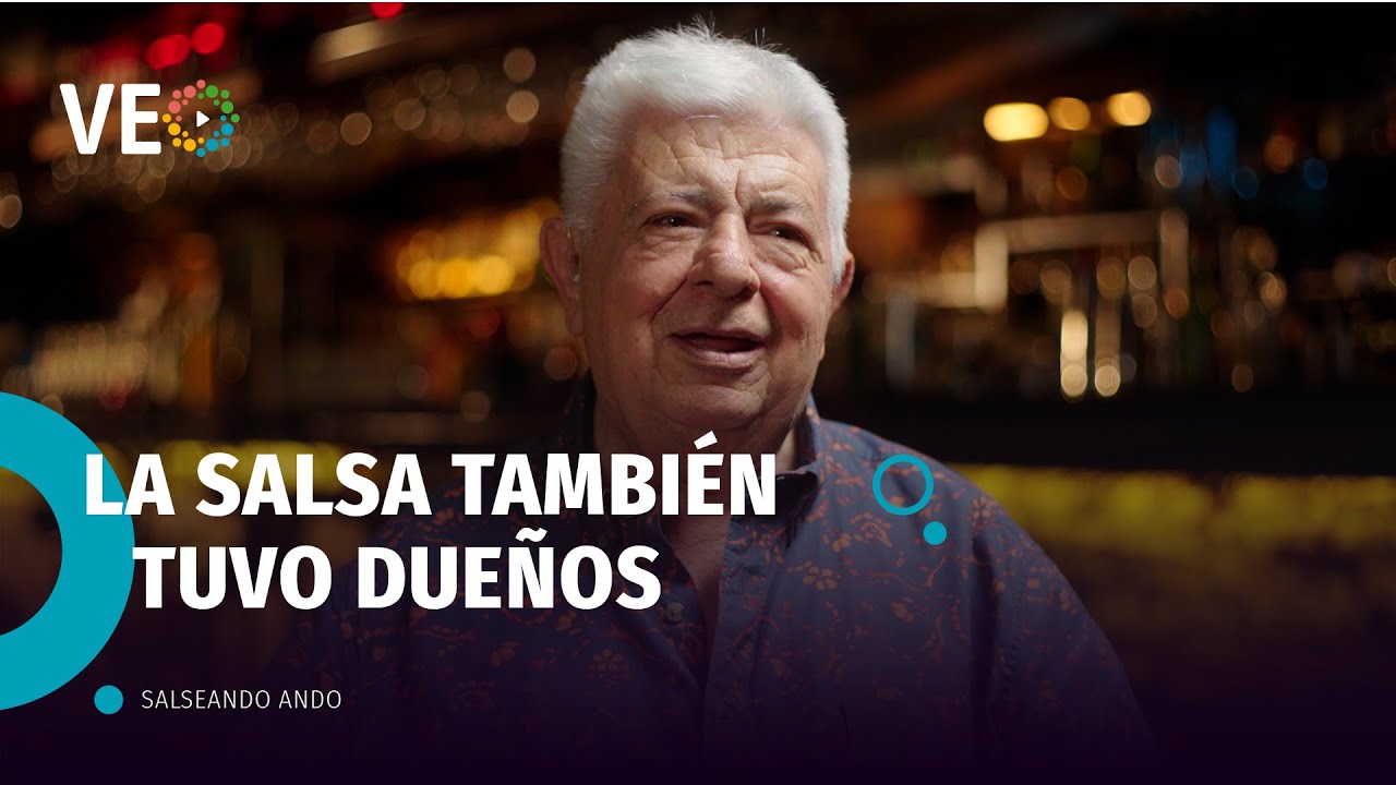 Los años 80: salsa, dinero y exclusividad en Cali | Salseando Ando #7