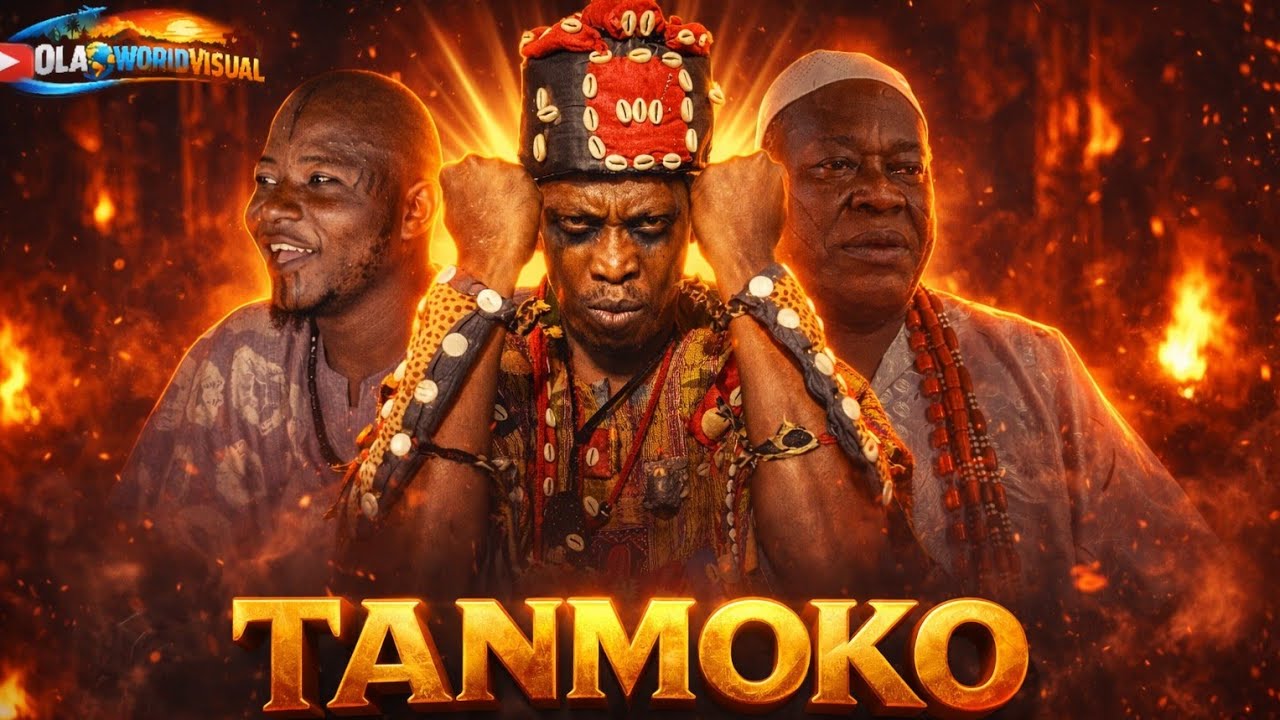 TANMOKO Latest Yoruba Movie 2026 Starring : Abdulganiy Ahmed Alabi, Kehinde Aikore, Omowumi Onatola