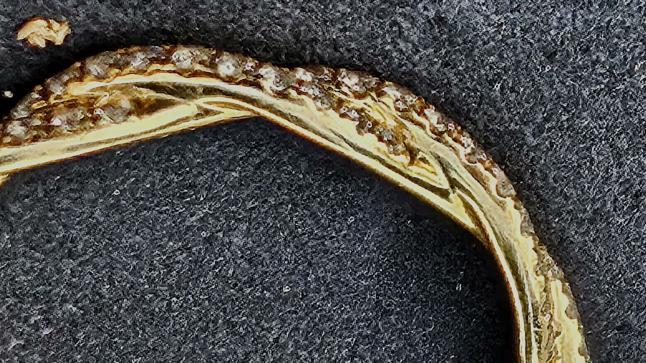 METAL DETECTING BEST FINDS