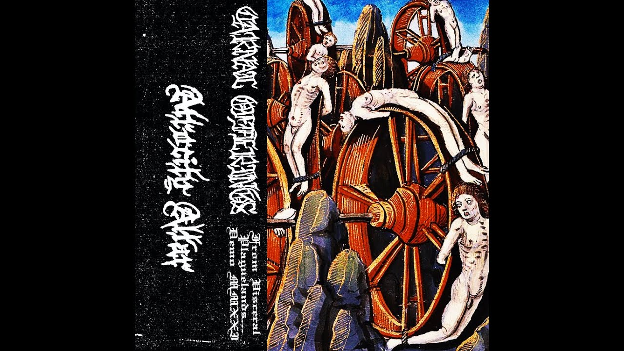 Carnal Offerings - From Visceral Plaguelands... (Demo 2021)