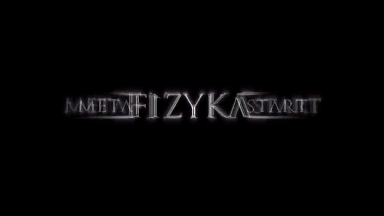 metaFIZYKAstart - Emocje (Czarny HiFi feat. DJ Kebs - Walter Erviti)