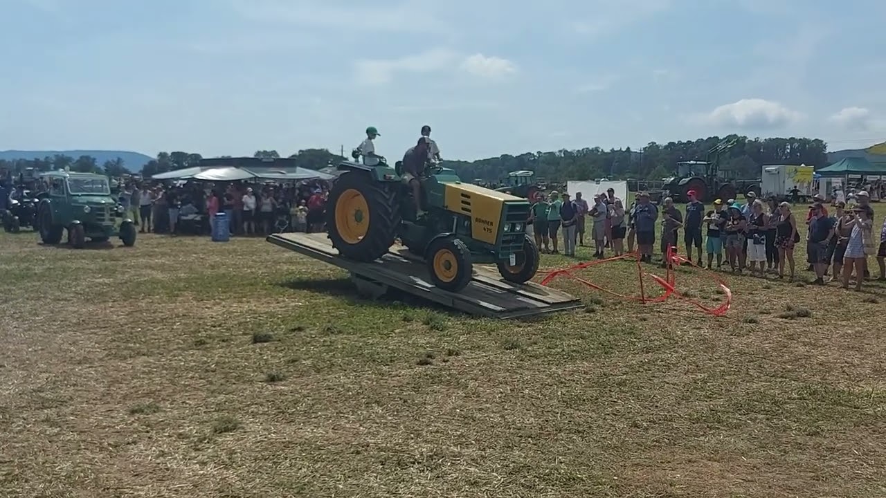 #2 Brecherfest Rheinau 2023 - Bührer 475
