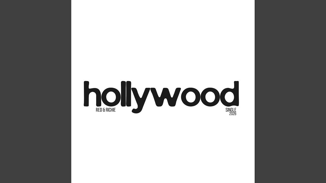 Hollywood (feat. Richie)