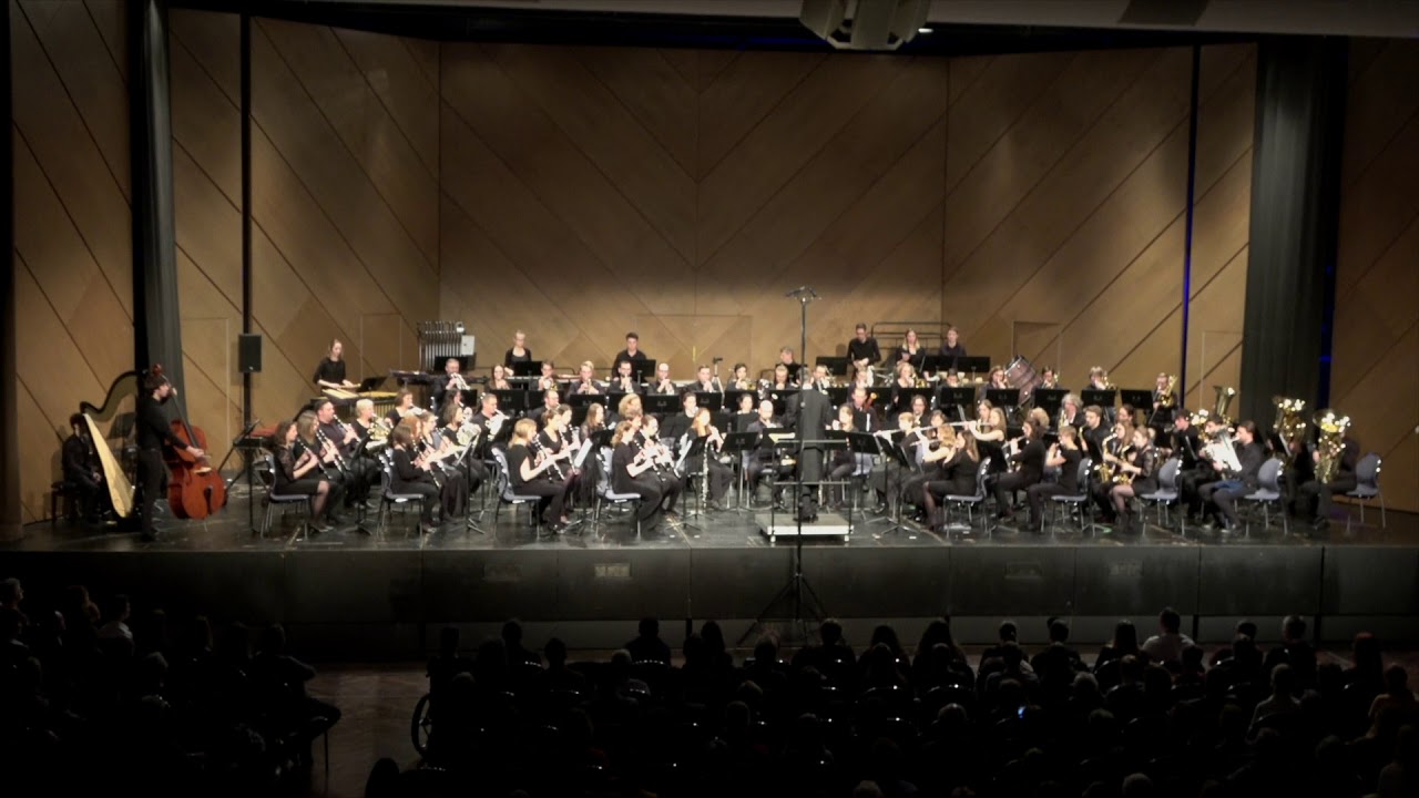 Projektorchester Würzburg - Starlight Express (2019)