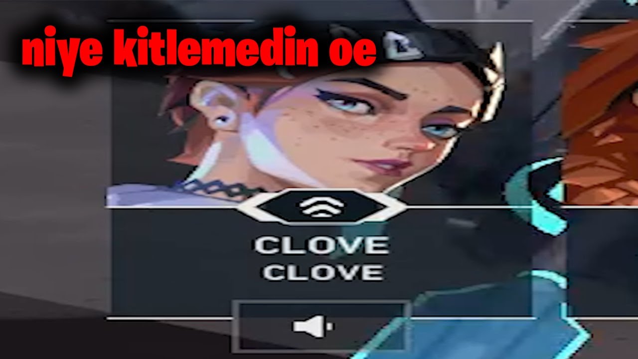 instalock ATMADIM diye anama küfür yedim